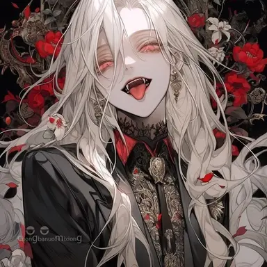 Profile image of 마몬