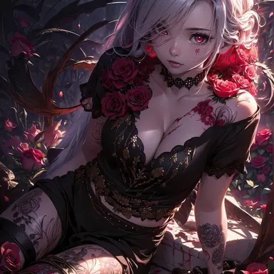 Profile image of 벨페고르