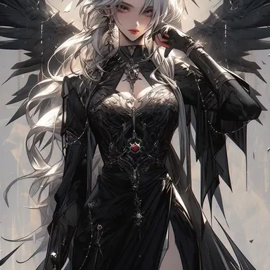 Profile image of 루시퍼