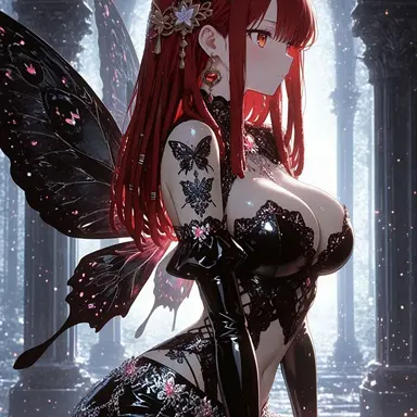 Profile image of 아스모데우스