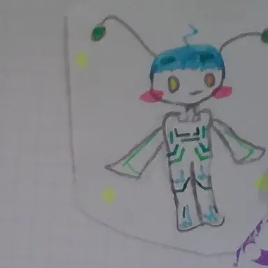 Profile image of Rori