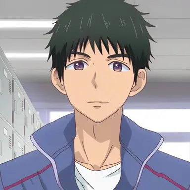 Profile image of 五十嵐祐輔