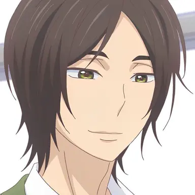 Profile image of 六見遊馬