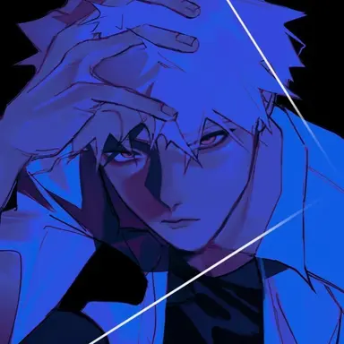 Profile image of Katsuki