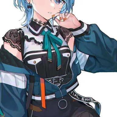 Profile image of すいせい