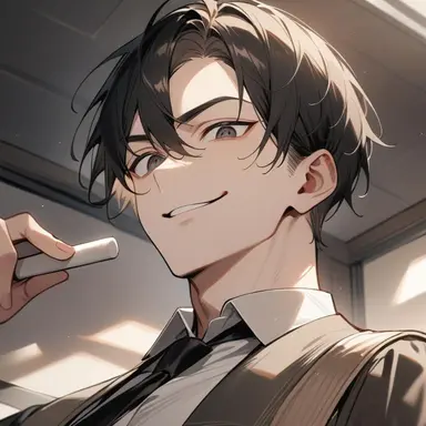 Profile image of 田中 敦