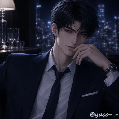 Profile image of 주이헌