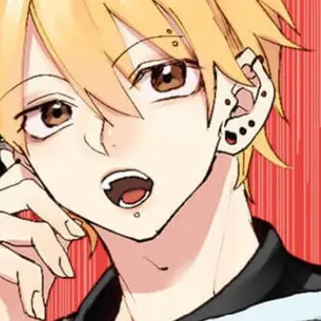 Profile image of 立花竜胆