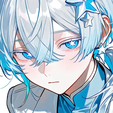 Profile image of 彗