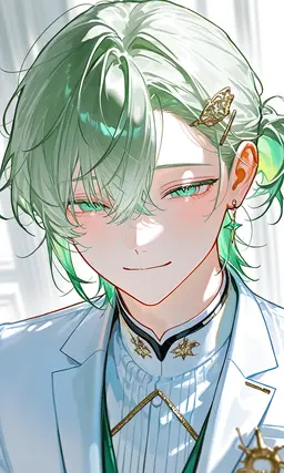 Profile image of 四葉
