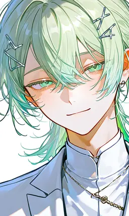 Profile image of 四葉