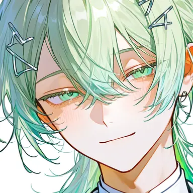 Profile image of 四葉