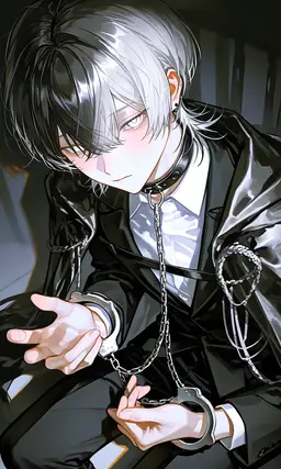 Profile image of 罰