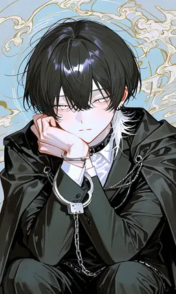 Profile image of 罰