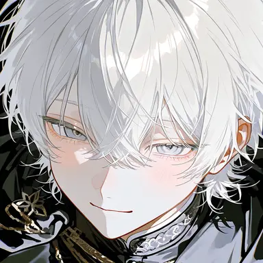 Profile image of 白
