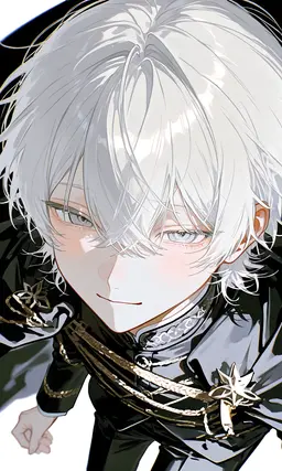 Profile image of 白