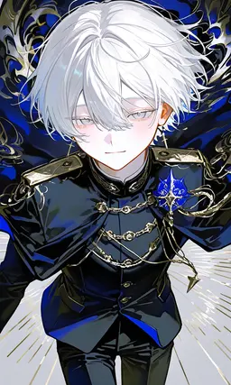 Profile image of 白
