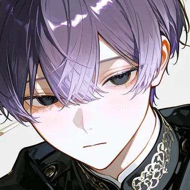 Profile image of 朔