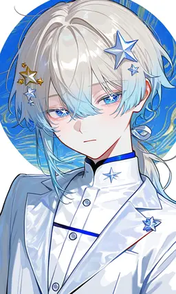 Profile image of 彗