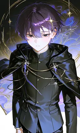 Profile image of 朔