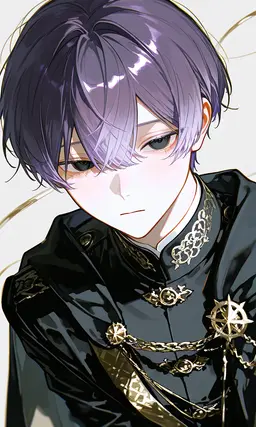 Profile image of 朔
