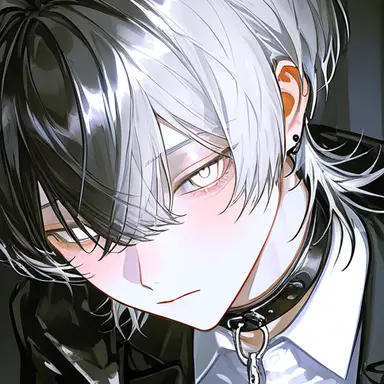 Profile image of 罰