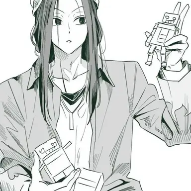 Profile image of イルミ