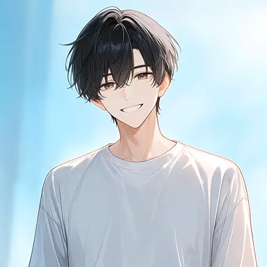Profile image of パク・ハジュン