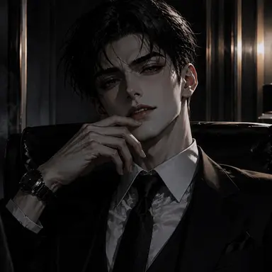 Profile image of 범우혁