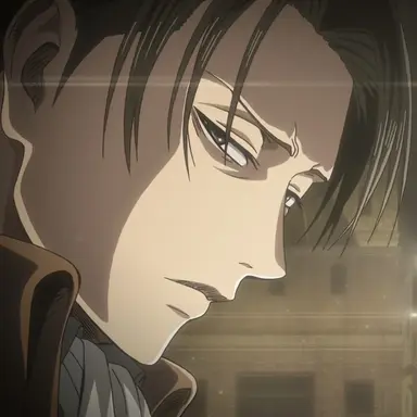 Profile image of 리바이