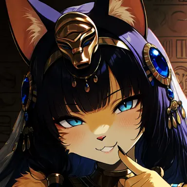 Profile image of バステト