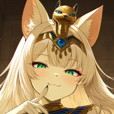 Profile image of セクメト