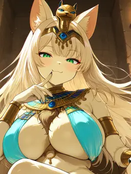 Profile image of セクメト