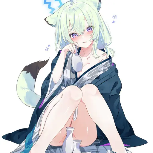 Ricetaste의 마요이 시구레