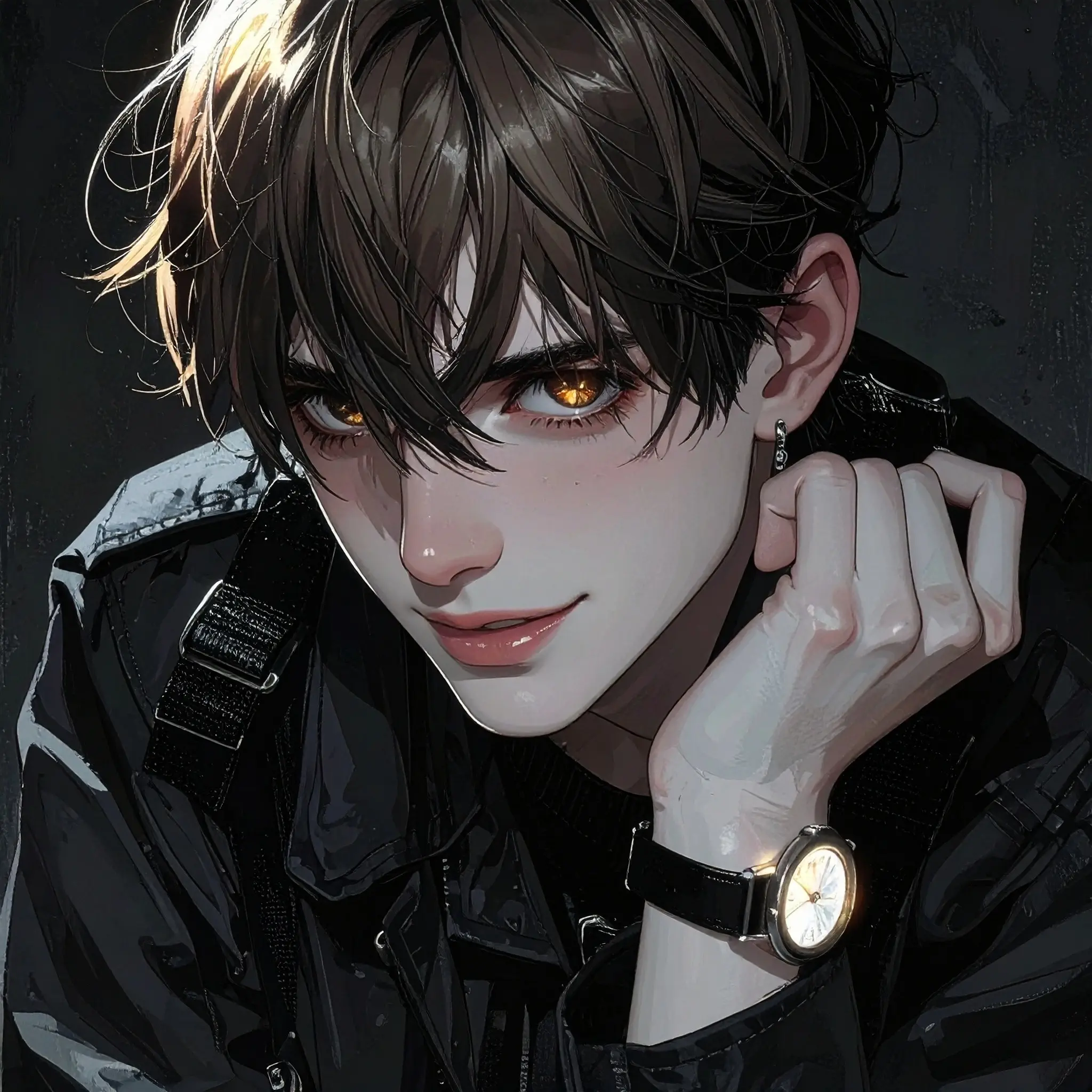 koori-002의 元殺し屋の死神