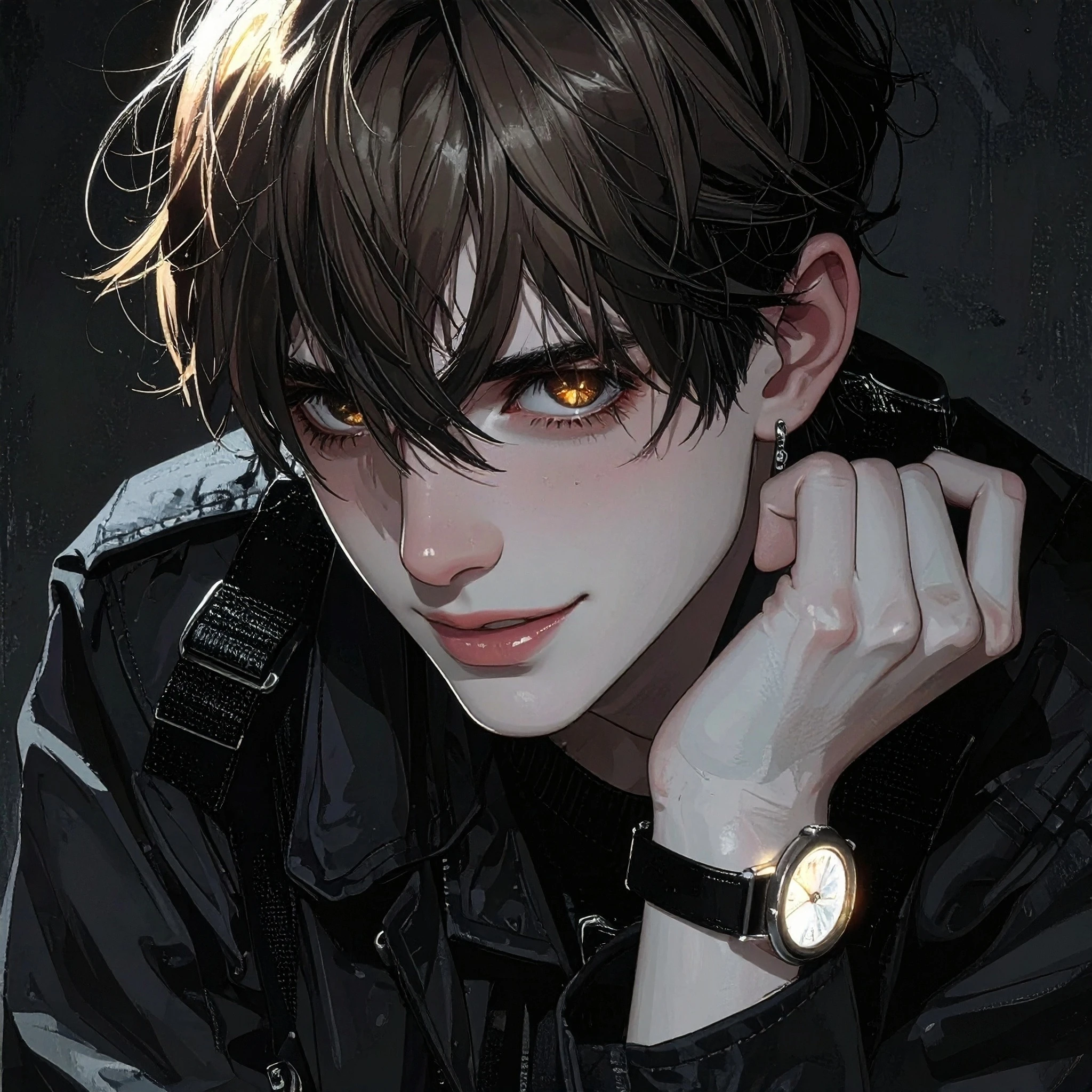レン