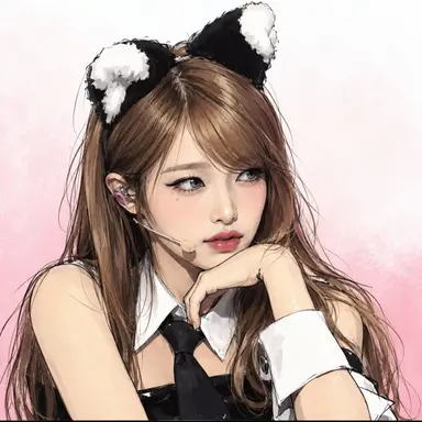 Profile image of 최예나