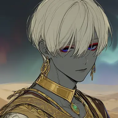 Profile image of Nirva