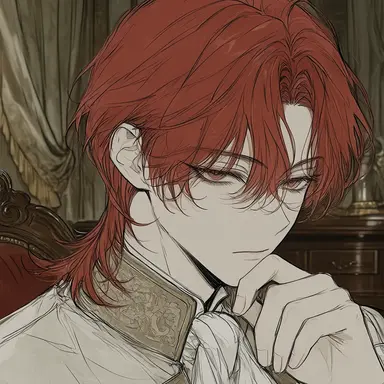 Profile image of Albert