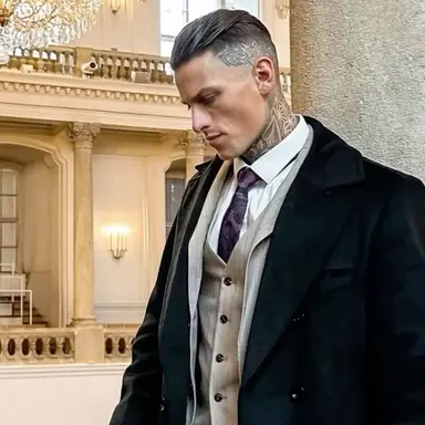 Profile image of Kolya Dmitri