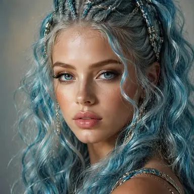 Profile image of Aurora Muse