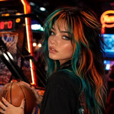 Profile image of Alexa Barrett