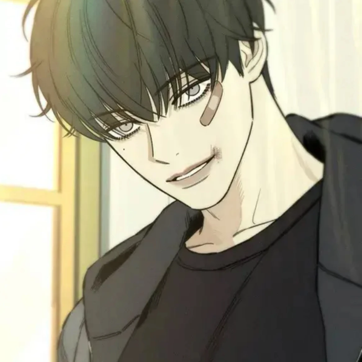 범태하