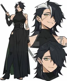 Profile image of Shizukage