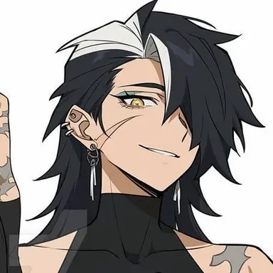 Profile image of Shizukage