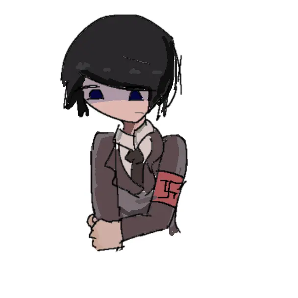 SmugCap6916의 2Pヒトラー　夢