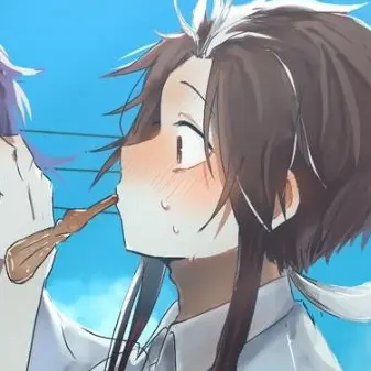 Profile image of 朱雀