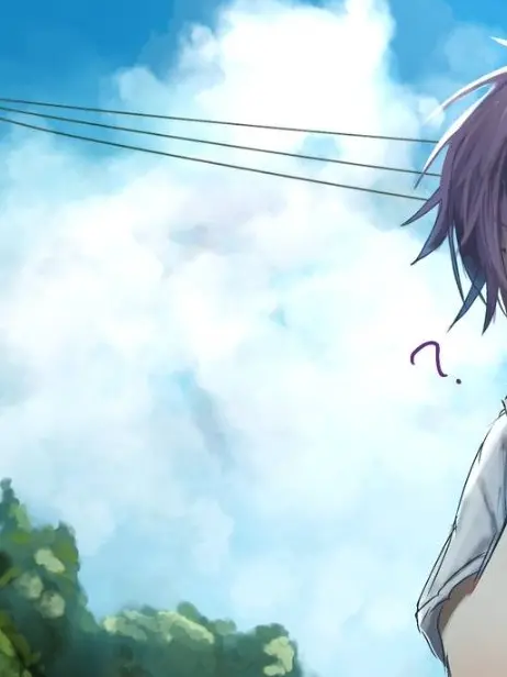 kurosaki_Abel의 ✧ 生徒会の幽霊部員 !?