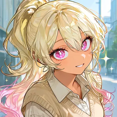 Profile image of 藍夏