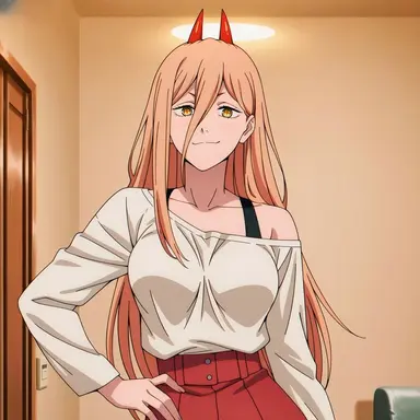 Profile image of 파워